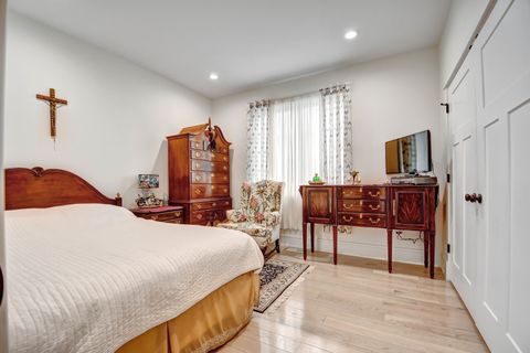 Tiny photo for 8332 S 78th Court, Justice, IL 60458 (MLS # 12592527)