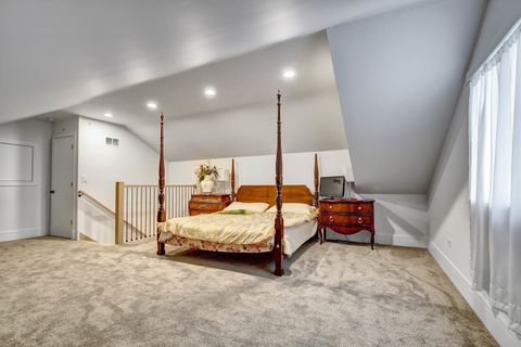 Tiny photo for 8332 S 78th Court, Justice, IL 60458 (MLS # 12592527)