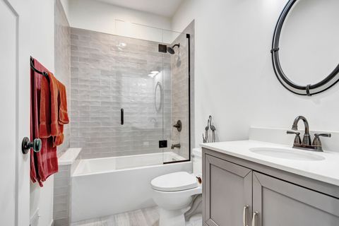 Tiny photo for 8332 S 78th Court, Justice, IL 60458 (MLS # 12592527)