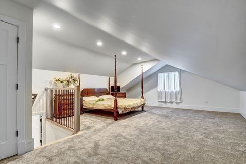 Tiny photo for 8332 S 78th Court, Justice, IL 60458 (MLS # 12592527)