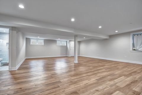 Tiny photo for 8332 S 78th Court, Justice, IL 60458 (MLS # 12592527)