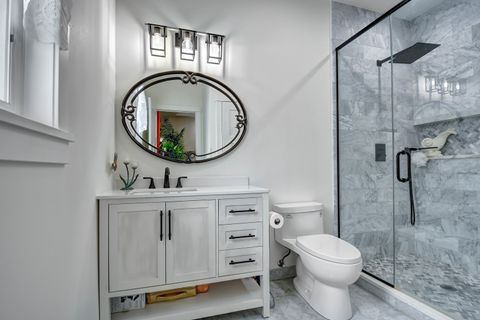 Tiny photo for 8332 S 78th Court, Justice, IL 60458 (MLS # 12592527)