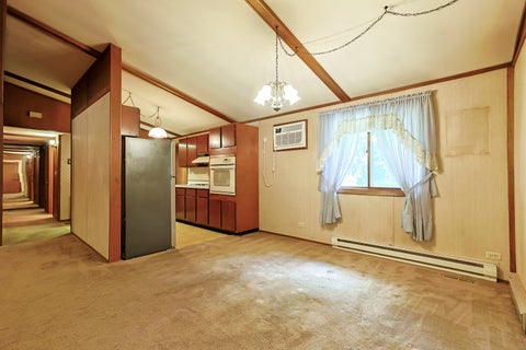 Tiny photo for 6130 E Deerfield Drive, Coal City, IL 60416 (MLS # 12754055)