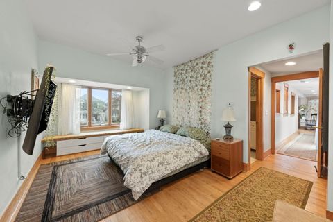 Tiny photo for 535 N Ashland Avenue, La Grange Park, IL 60526 (MLS # 12582033)