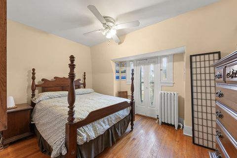 Tiny photo for 535 N Ashland Avenue, La Grange Park, IL 60526 (MLS # 12582033)