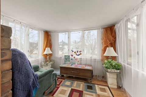 Tiny photo for 535 N Ashland Avenue, La Grange Park, IL 60526 (MLS # 12582033)