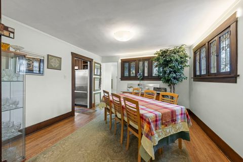 Tiny photo for 535 N Ashland Avenue, La Grange Park, IL 60526 (MLS # 12582033)