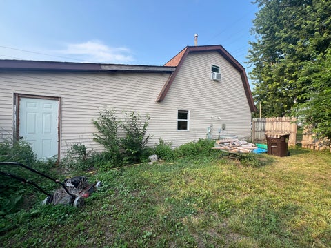 Tiny photo for 101 Main Street, Leaf River, IL 61047 (MLS # 12718703)