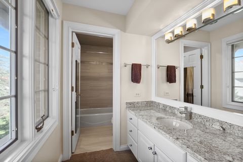 Tiny photo for 1296 Kajer Lane, Lake Forest, IL 60045 (MLS # 12498923)