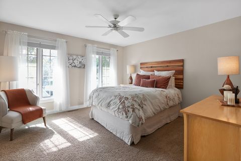 Tiny photo for 1296 Kajer Lane, Lake Forest, IL 60045 (MLS # 12498923)