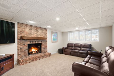 Tiny photo for 1296 Kajer Lane, Lake Forest, IL 60045 (MLS # 12498923)