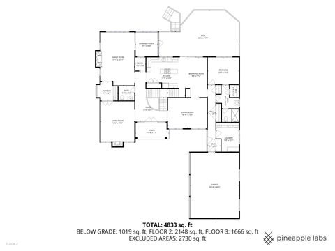 Tiny photo for 1296 Kajer Lane, Lake Forest, IL 60045 (MLS # 12498923)