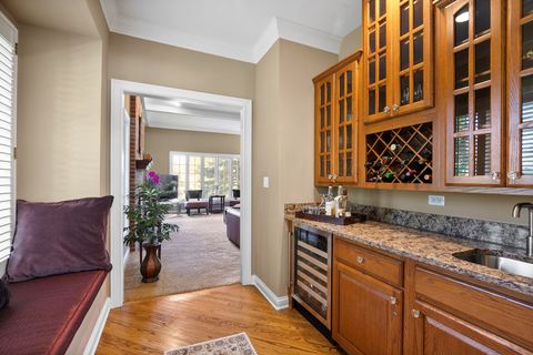 Tiny photo for 1296 Kajer Lane, Lake Forest, IL 60045 (MLS # 12498923)