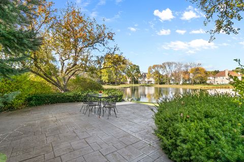 Tiny photo for 1296 Kajer Lane, Lake Forest, IL 60045 (MLS # 12498923)