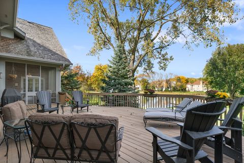 Tiny photo for 1296 Kajer Lane, Lake Forest, IL 60045 (MLS # 12498923)