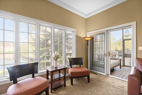 Tiny photo for 1296 Kajer Lane, Lake Forest, IL 60045 (MLS # 12498923)