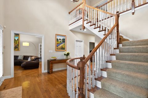 Tiny photo for 1296 Kajer Lane, Lake Forest, IL 60045 (MLS # 12498923)