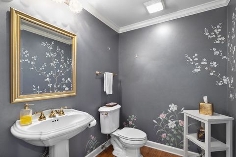 Tiny photo for 1296 Kajer Lane, Lake Forest, IL 60045 (MLS # 12498923)