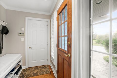 Tiny photo for 1296 Kajer Lane, Lake Forest, IL 60045 (MLS # 12498923)