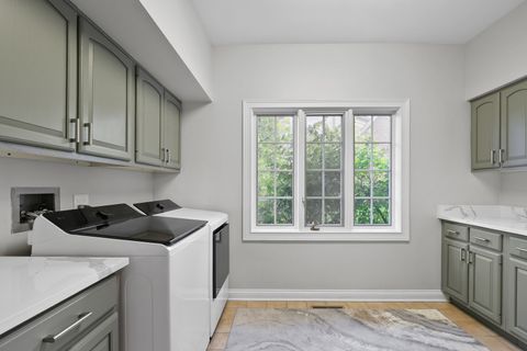 Tiny photo for 1296 Kajer Lane, Lake Forest, IL 60045 (MLS # 12498923)