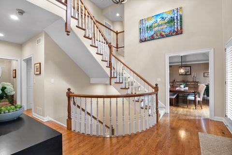 Tiny photo for 1296 Kajer Lane, Lake Forest, IL 60045 (MLS # 12498923)