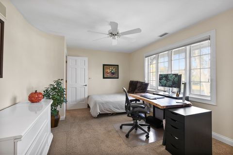 Tiny photo for 1296 Kajer Lane, Lake Forest, IL 60045 (MLS # 12498923)