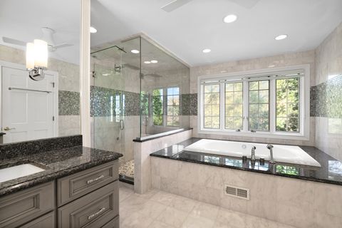 Tiny photo for 1296 Kajer Lane, Lake Forest, IL 60045 (MLS # 12498923)