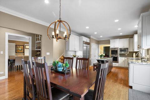 Tiny photo for 1296 Kajer Lane, Lake Forest, IL 60045 (MLS # 12498923)