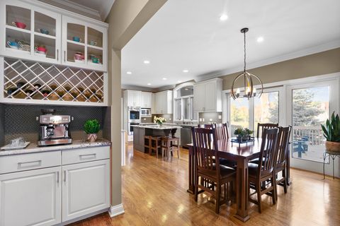 Tiny photo for 1296 Kajer Lane, Lake Forest, IL 60045 (MLS # 12498923)