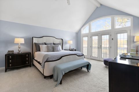 Tiny photo for 1296 Kajer Lane, Lake Forest, IL 60045 (MLS # 12498923)