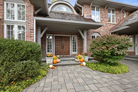 Tiny photo for 1296 Kajer Lane, Lake Forest, IL 60045 (MLS # 12498923)