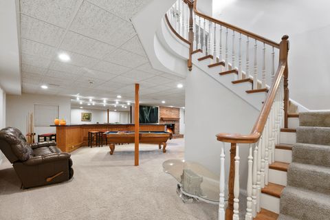 Tiny photo for 1296 Kajer Lane, Lake Forest, IL 60045 (MLS # 12498923)