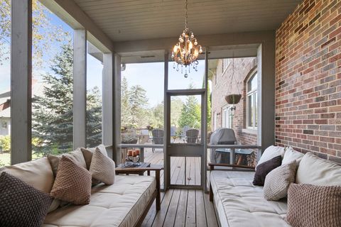 Tiny photo for 1296 Kajer Lane, Lake Forest, IL 60045 (MLS # 12498923)