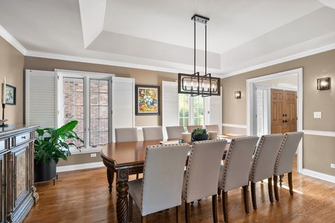 Tiny photo for 1296 Kajer Lane, Lake Forest, IL 60045 (MLS # 12498923)