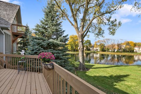 Tiny photo for 1296 Kajer Lane, Lake Forest, IL 60045 (MLS # 12498923)