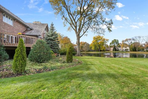 Tiny photo for 1296 Kajer Lane, Lake Forest, IL 60045 (MLS # 12498923)