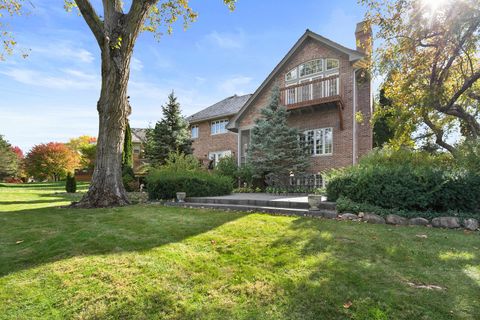 Tiny photo for 1296 Kajer Lane, Lake Forest, IL 60045 (MLS # 12498923)