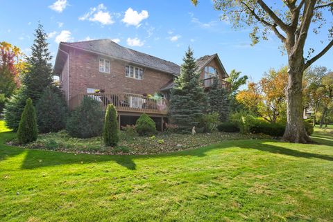 Tiny photo for 1296 Kajer Lane, Lake Forest, IL 60045 (MLS # 12498923)