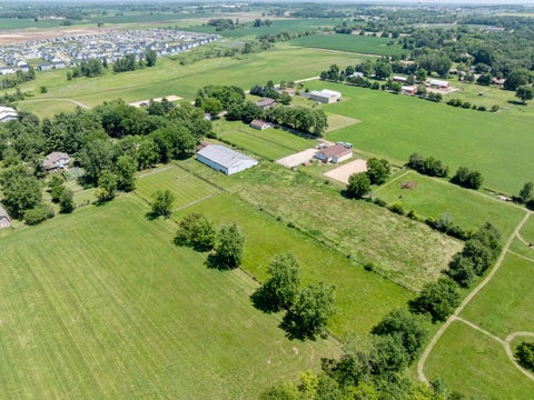 Tiny photo for 46W989 Kelley Road, Hampshire, IL 60140 (MLS # 12695399)