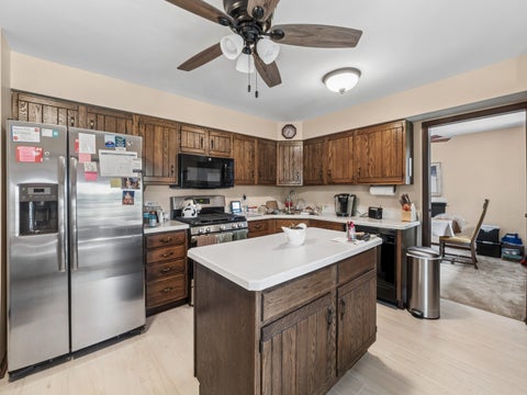 Tiny photo for 46W989 Kelley Road, Hampshire, IL 60140 (MLS # 12695399)