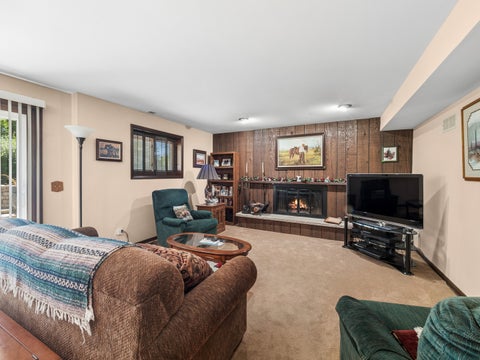 Tiny photo for 46W989 Kelley Road, Hampshire, IL 60140 (MLS # 12695399)