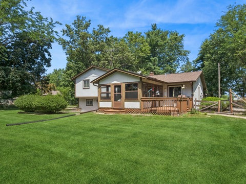Tiny photo for 46W989 Kelley Road, Hampshire, IL 60140 (MLS # 12695399)