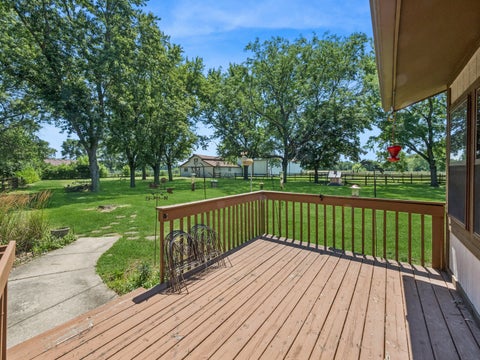 Tiny photo for 46W989 Kelley Road, Hampshire, IL 60140 (MLS # 12695399)