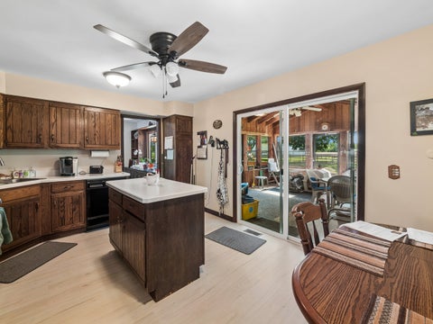 Tiny photo for 46W989 Kelley Road, Hampshire, IL 60140 (MLS # 12695399)