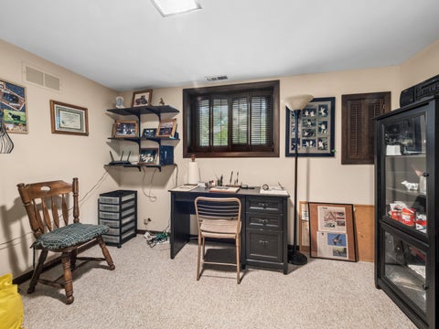 Tiny photo for 46W989 Kelley Road, Hampshire, IL 60140 (MLS # 12695399)