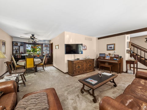 Tiny photo for 46W989 Kelley Road, Hampshire, IL 60140 (MLS # 12695399)