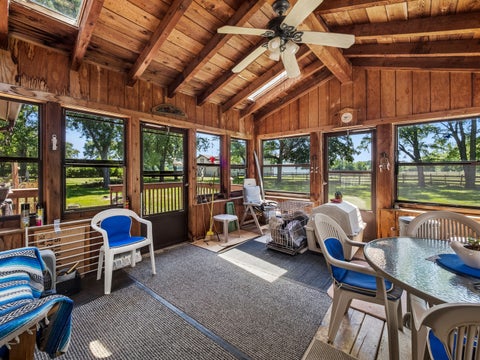 Tiny photo for 46W989 Kelley Road, Hampshire, IL 60140 (MLS # 12695399)