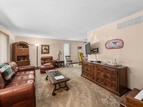 Tiny photo for 46W989 Kelley Road, Hampshire, IL 60140 (MLS # 12695399)