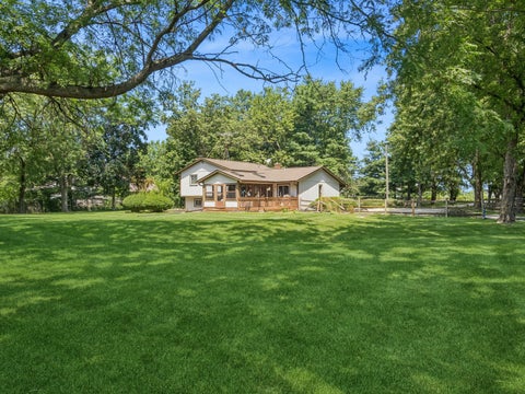 Tiny photo for 46W989 Kelley Road, Hampshire, IL 60140 (MLS # 12695399)