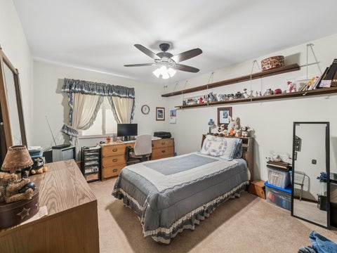 Tiny photo for 46W989 Kelley Road, Hampshire, IL 60140 (MLS # 12695399)
